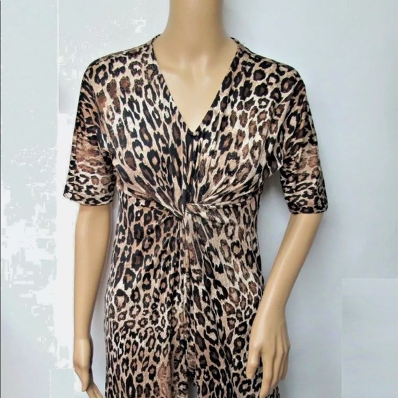 SOLD Pamela McCoy - Romper Jumpsuit - Picture 1 of 7